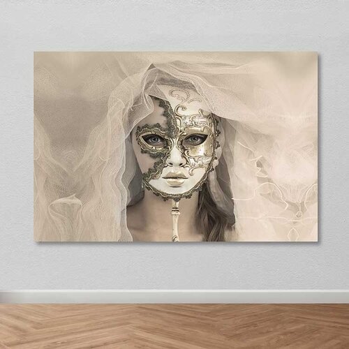 Wallity Slika DEV03329100140, 100x140 cm Cene