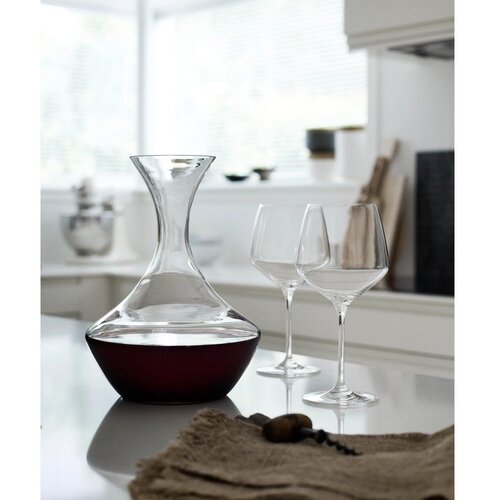 Holmegaard Dekanter 2,2 l Perfection &amp;ndash; Slike