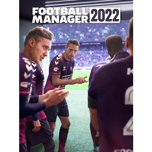  football manager 2022 (pc) steam key europe Cene