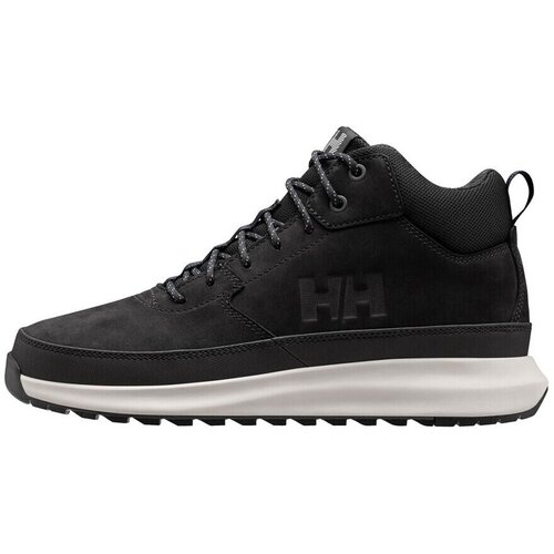 Helly Hansen Visoke superge Beckett Mid Črna Slike