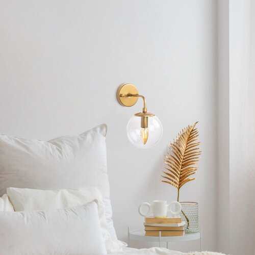 Opviq Zidna lampa Horn 12216 Cene