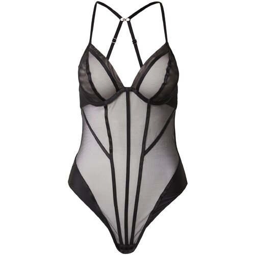 Hunkem&amp;ouml;ller Bodi &amp;#039;Rianne&amp;#039; crna Slike