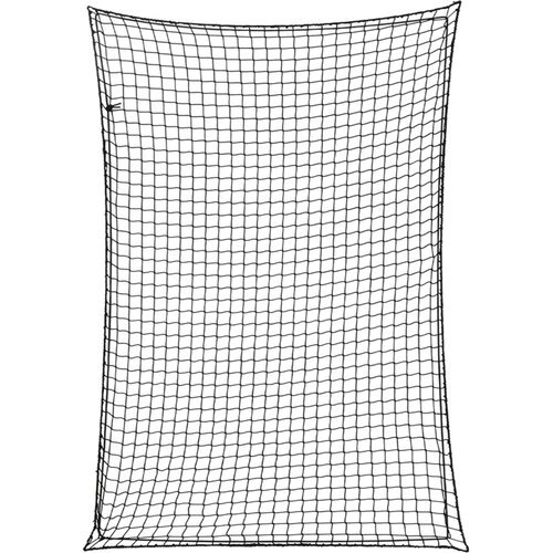  Mreža za prikolicu s elastičnim užetom crna 5 x 3,5 m PP Cene