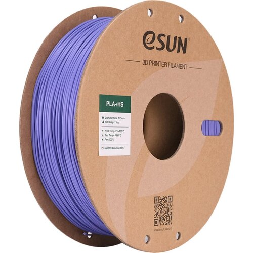 eSUN pla+hs very peri, 1.75mm / 1000g Cene