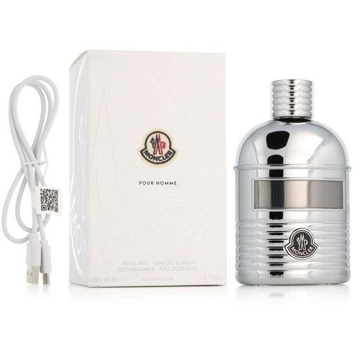 Parfem za muškarce Moncler Pour Homme EDP EDP 150 ml Cijene