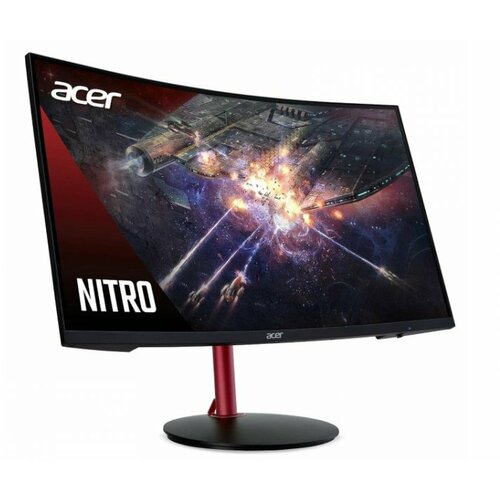 Acer XZ242Q NITRO XZ2, 23.6