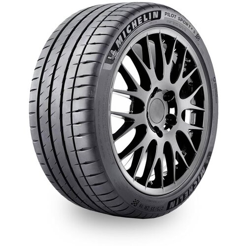 Michelin Letna 285/30R19 98Y PILOT SPORT 4 S FSL MO1 - Skladišče 2 (Dostava 7 delovne dni) Cene