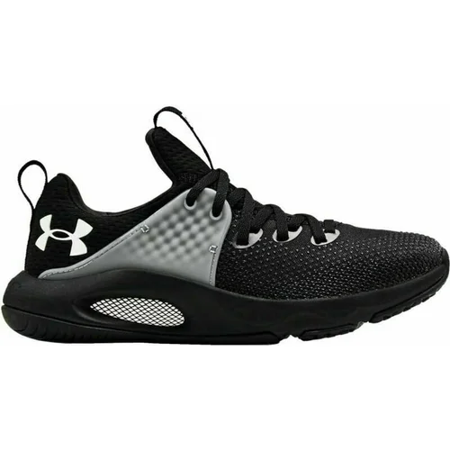 Under Armour UA W HOVR Rise 3 Black/White 36,5