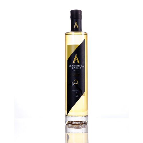 Akademska rakija Dunja, 0.7 l Slike