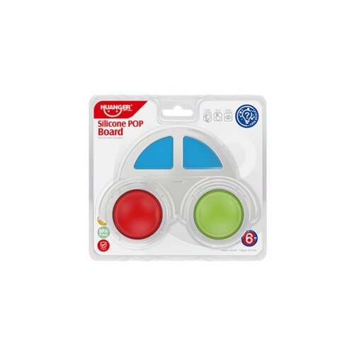  Auto pop it ( 1038893 ) Cene