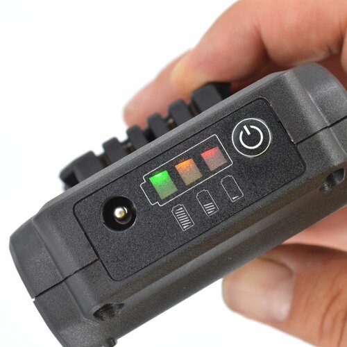 Hoover HOOZAR AKUMULATOR 18V 4.0Ah BP40 Cijene