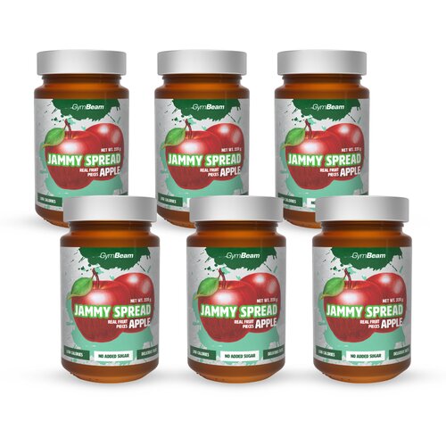 GymBeam Jammy Spread Cijene