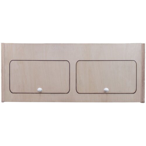 Monster Zgornja omara za avtodom &amp;ndash; 80 cm x 30 cm x 30 cm, (21571172) Slike