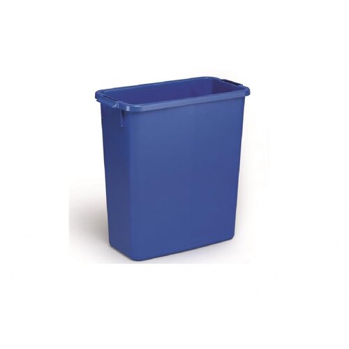  Ko&amp;scaron; za smeti durabin 60l DURABLE - MODER Slike
