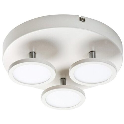 Rabalux ceiling lampa led 3x6W elsa Cene
