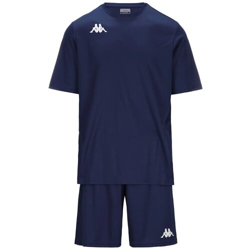 Kappa Komplet muški dres 4Soccer Gorkit, Teget Cene