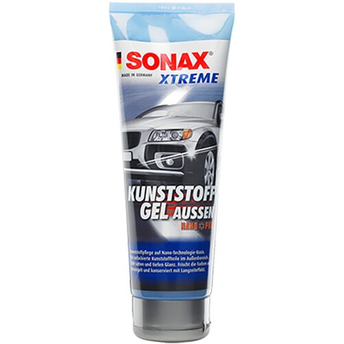 Sonax Gel za restauraciju plastike Xtreme Cene