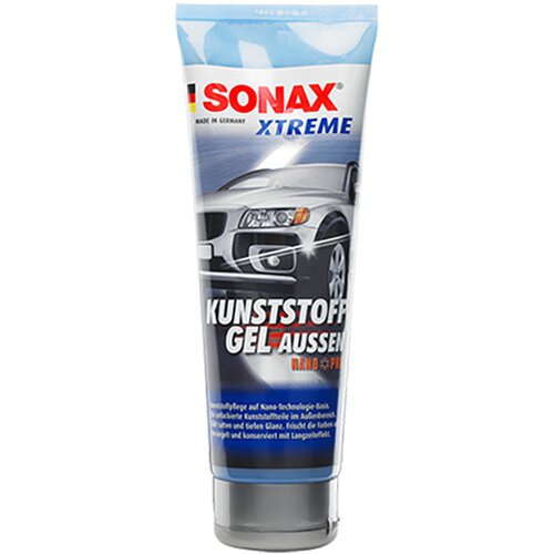 Sonax Xtreme Sredstvo za održavanje automobila (250 ml, Sjaj) Slike