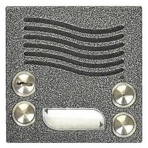 Tesla 4FN 230 98,2 / N - vratar 2 preša. EV KARAT, 2-BUS, srebrni. Cijene