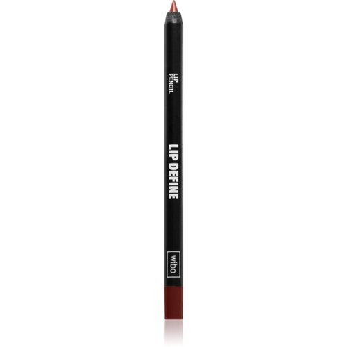 Wibo Lip Pencil Define olovka za konturiranje usana 6 3 ml Cijene