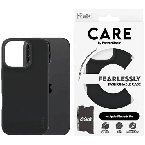  Zaštitni okvir Care iPhone 16 Cene
