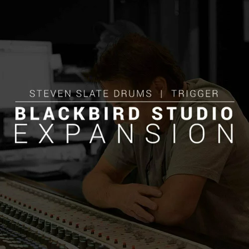 Steven Slate ssd blackbird (expansion) (digitalni izdelek)