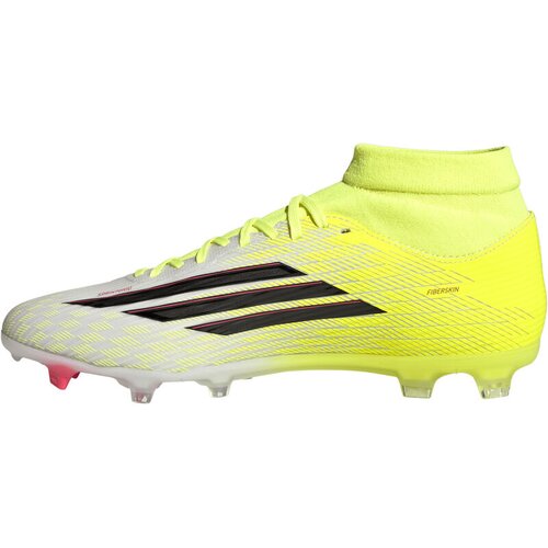 Adidas Mu&scaron;ke kopačke F50 League MID FG/MG, Žute Cene
