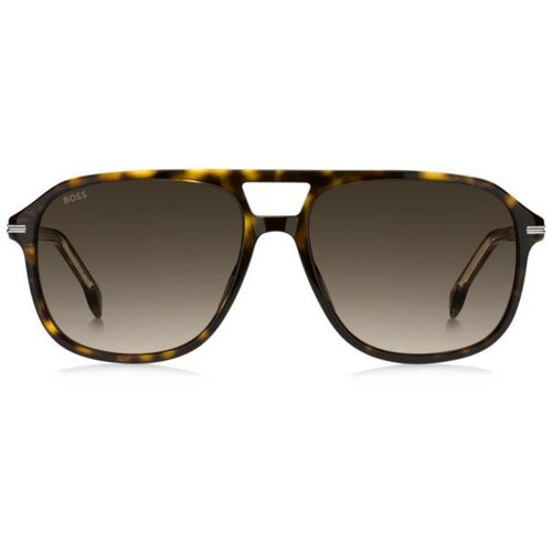Hugo_Boss Muške Sunčane naočale BOSS 1751/S Tortoise Cene