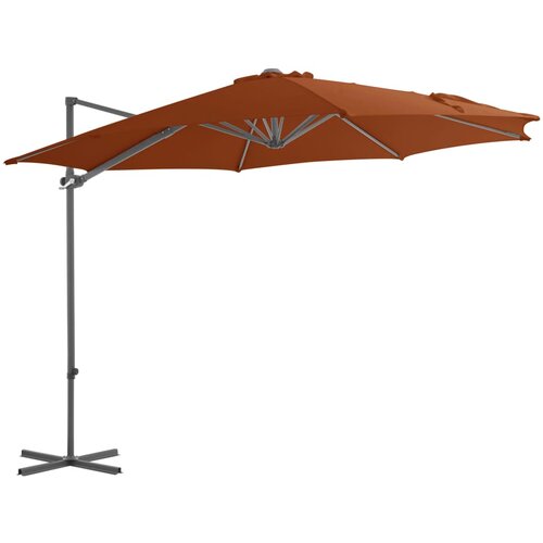  Suncobran rotirajući 310cm Cene