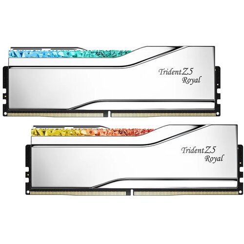 G.skill Trident Z5 Royal F5-6000J2836G16GX2-TR5S memory module 32 GB 2 x 16 GB DDR5 Cijene
