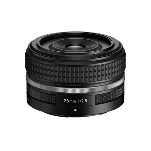 Nikon obj z 28mm f/2.8 Cene
