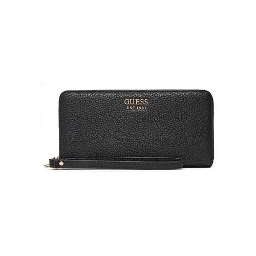 Guess Denarnice accessories59127 Črna Slike