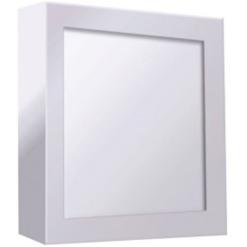 Mitea LED panel M12NK 12W nadgradni kvadrat 4000K Cene