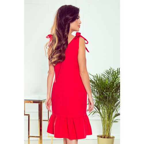 Numoco Ženska haljina 306 Slike