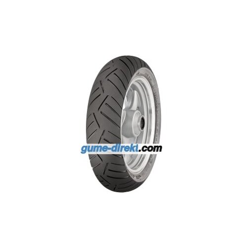Continental ContiScoot ( 100/80-14 TL 48S zadnji točak, M/C, prednji točak ) Cene