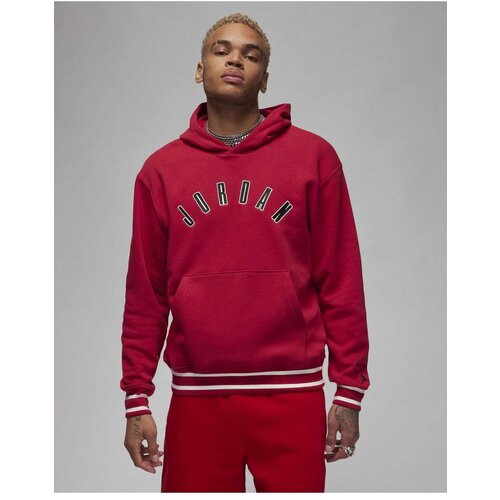 Nike M j flt mvp stmt flc po Cene