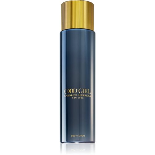 Carolina Herrera Good Girl mlijeko za tijelo za žene 200 ml Slike