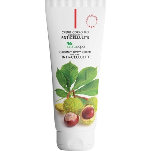 Natura Equa Krema proti celulitu - 200 ml Slike