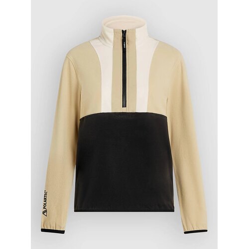 O'neill Fwc'Cruz Triple Polartec Half-Zip Fleece Swe olive blush colour block Cijene
