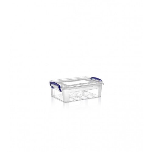 DUNYA PLASTIC Kutija s poklopcem 30152 Cijene