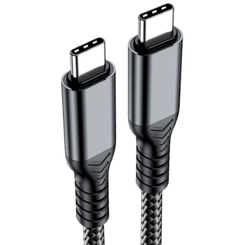 INF USB3.2 Type-C na Type-C kabel 20Gbps, 8K@60Hz, PD hitro polnjenje 0,5 m, (5000277027) Cene