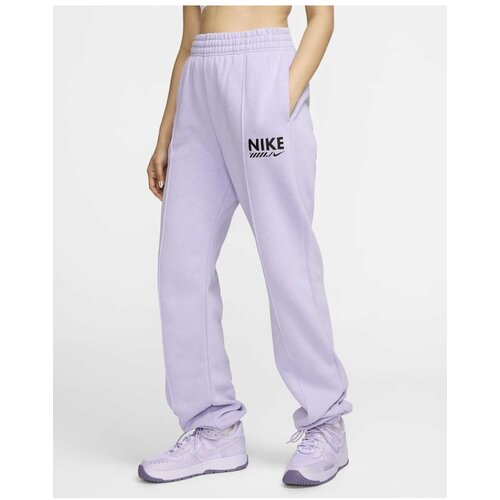 Nike ženski donji deo trenerke W nsw flc pant gls HM4319-515 Cene