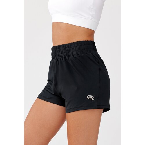 Rough Radical Woman's Shorts Eta Shorts Cene