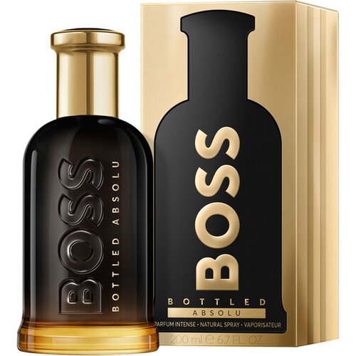 Hugo Boss Bottled Absolu Parfum Intense 200ml Slike