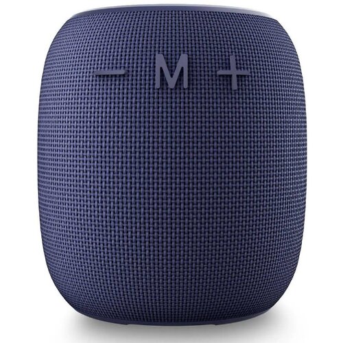 Energy Sistem navy bloom portable zvučnik (M45829) Slike