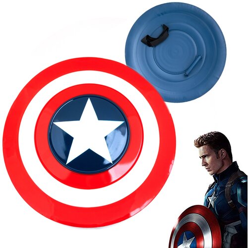 Marvel Captain America replika &scaron;čita Cene