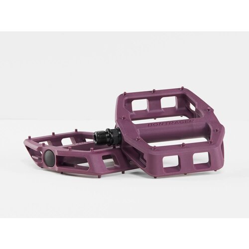  PEDALE BONTRAGER LINE COMP FLAT PURPLE Cijene