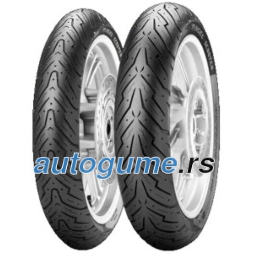 Pirelli Angel Scooter ( 140/70-13 TL 61P zadnji točak, M/C DOT2018 ) Slike