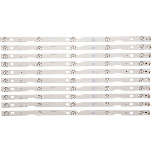Ninaled LED trake za Sharp LC-55UI7552E, LC-55UI7352, ES-3323 Cene