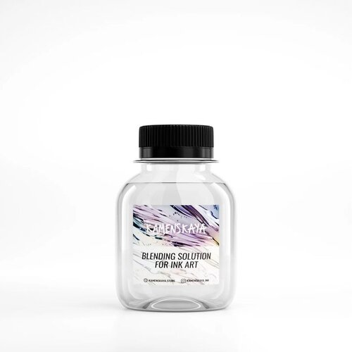 Rešenje za mešanje mastila KAMENSKAYA | 200 ml Slike